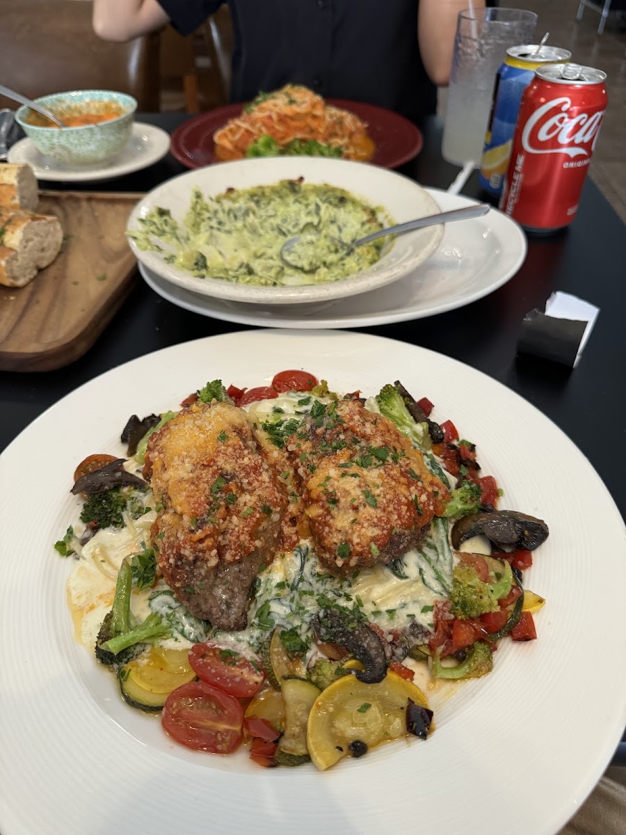 Bashar's Italian American Cuisine-2
